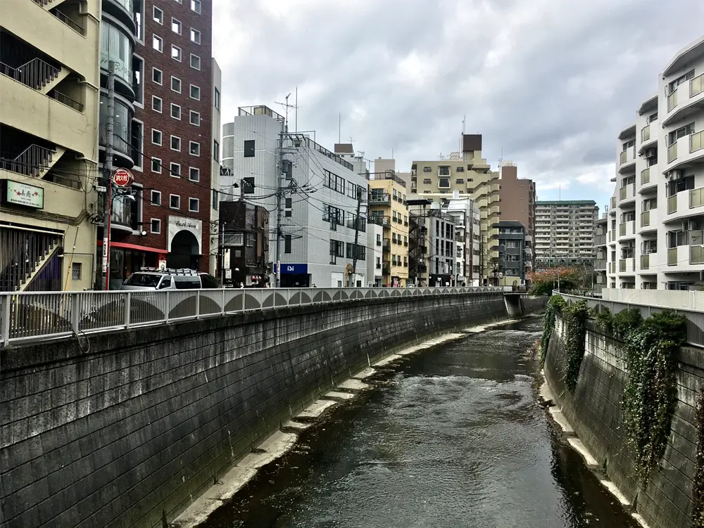 街並み