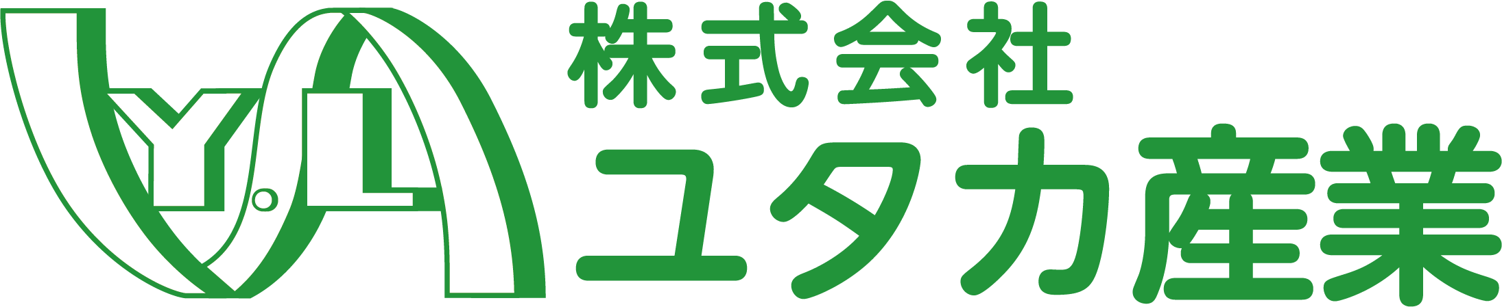 株式会社ユタカ産業