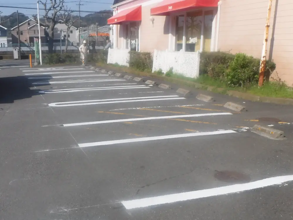 クリニック、飲食などの個人店舗