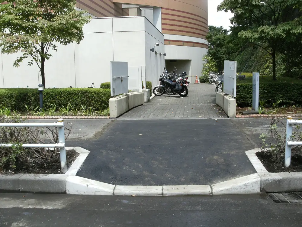 外構工事