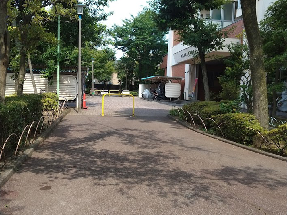 Before